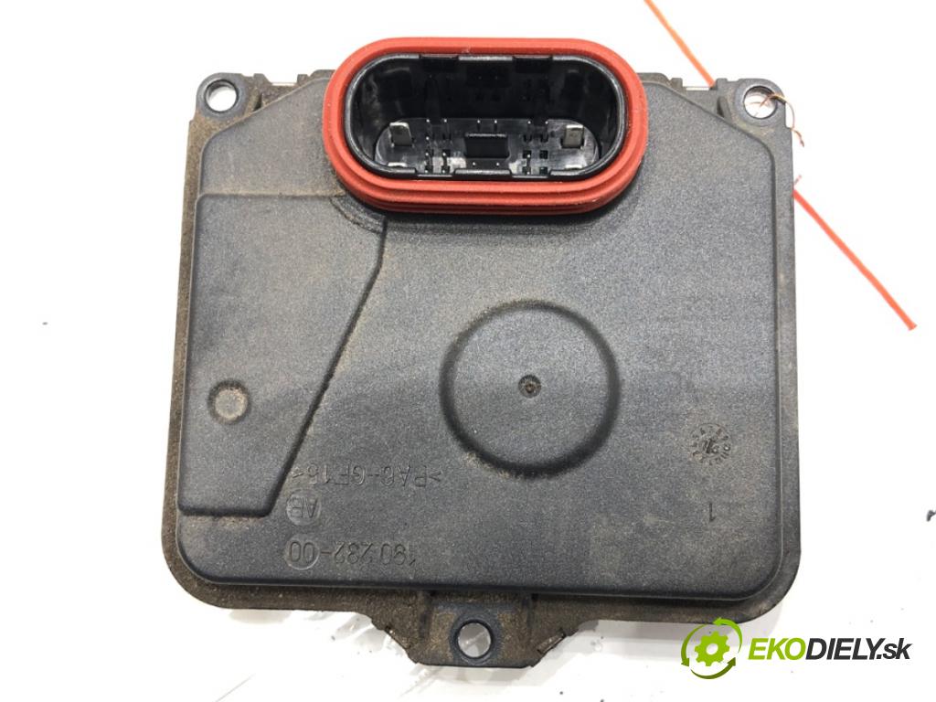 AUDI A5 F5 coupe 2017 140 kW 2.0 TDI 1968 Menič XENON 4M0907397AA (Riadiaca jednotka xenónu)