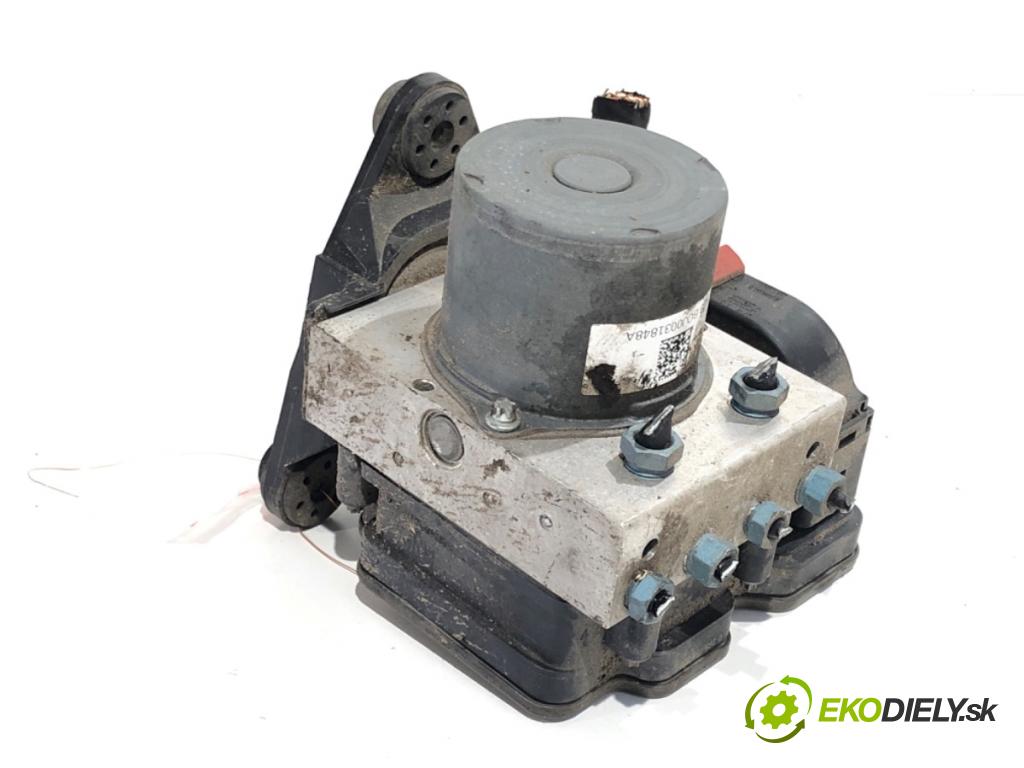 AUDI A5 F5 coupe 2017 140 kW 2.0 TDI 1968 Pumpa ABS 8W0907379G (Pumpa ABS)