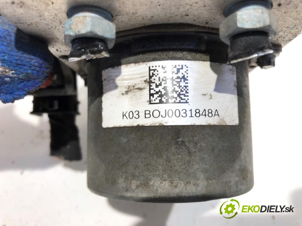 AUDI A5 F5 coupe 2017 140 kW 2.0 TDI 1968 Pumpa ABS 8W0907379G (Pumpa ABS)