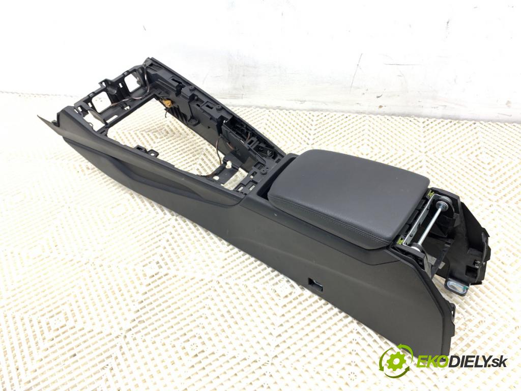 AUDI A5 F5 coupe 2017 140 kW 2.0 TDI 1968 loketní opěrka 8W1863241A (Loketní opěrka)