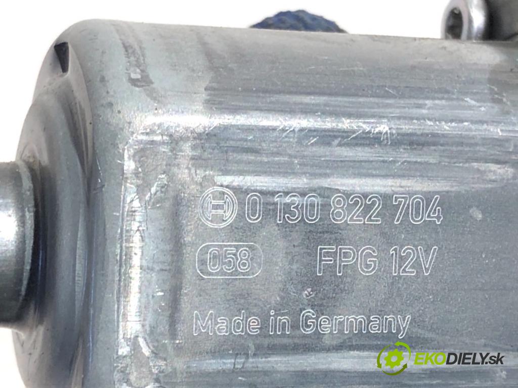 AUDI A5 F5 coupe 2017 140 kW 2.0 TDI 1968 Mechanizmus okna ľavy predný 8W8837461A