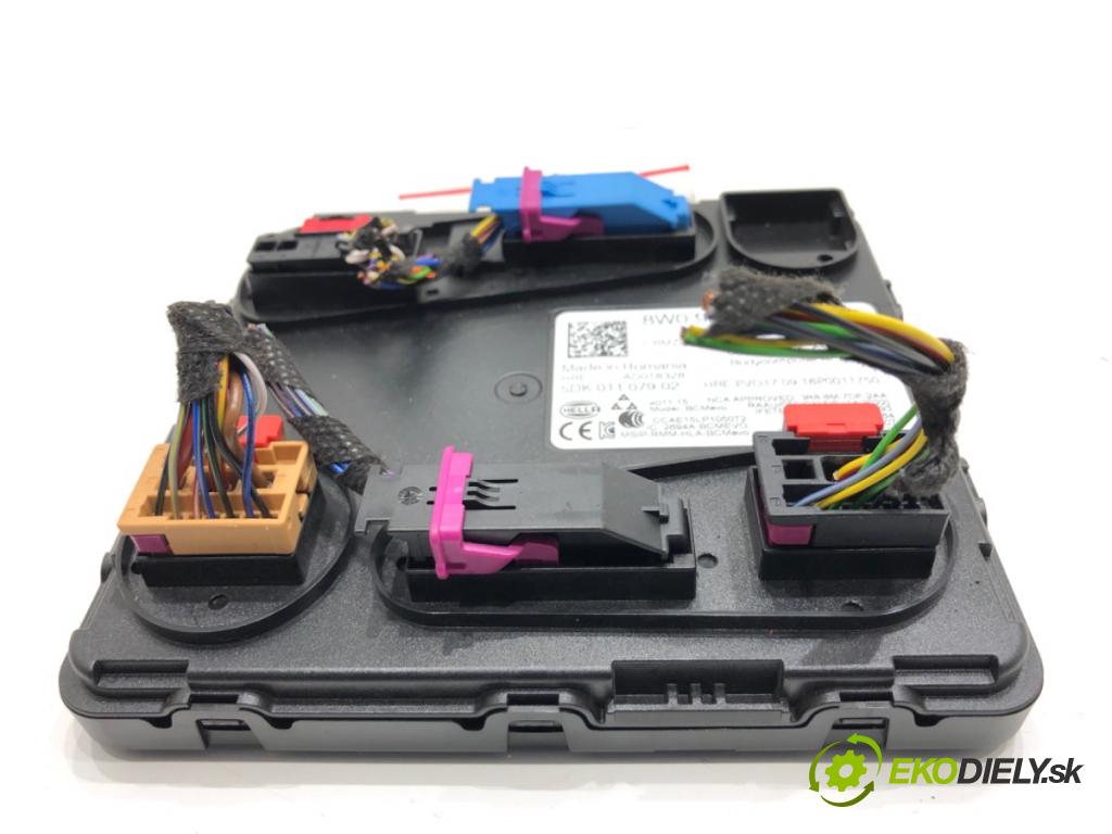 AUDI A5 F5 coupe 2017 140 kW 2.0 TDI 1968 Modul komfortu 8W0907064BA (Modul komfortu)