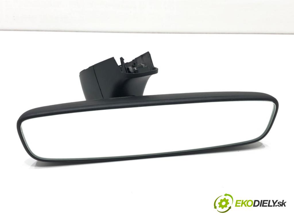 AUDI A5 F5 coupe 2017 140 kW 2.0 TDI 1968 Spätné zrkadlo vnútorné 4M0857511 (Spätné zrkadlo vnútorné)