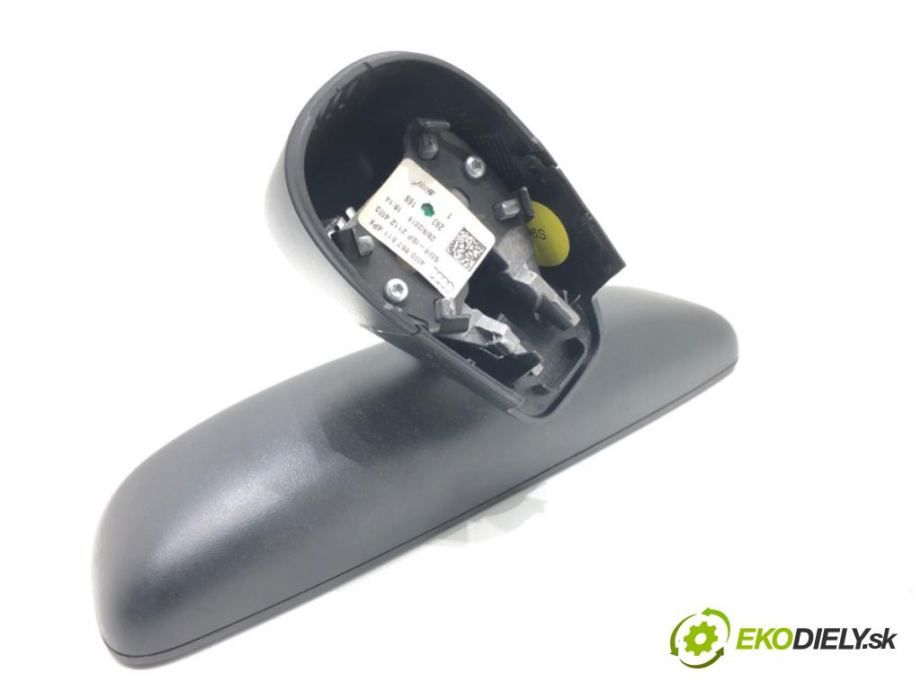 AUDI A5 F5 coupe 2017 140 kW 2.0 TDI 1968 Spätné zrkadlo vnútorné 4M0857511 (Spätné zrkadlo vnútorné)