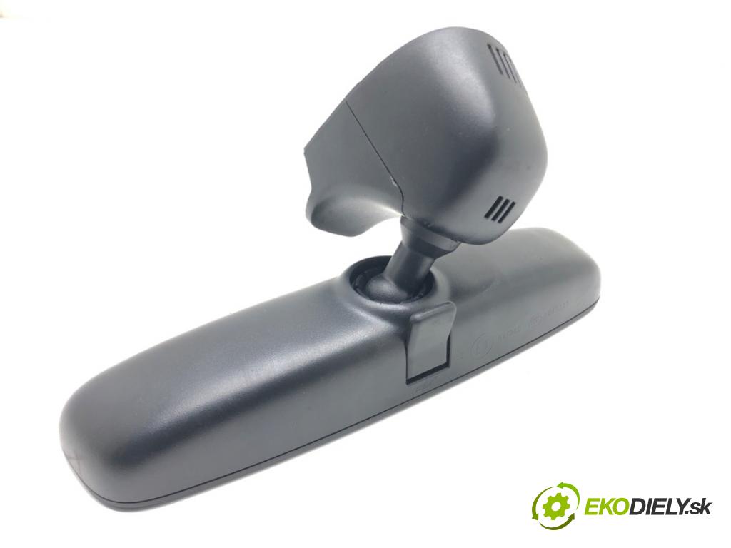 AUDI A5 F5 coupe 2017 140 kW 2.0 TDI 1968 Spätné zrkadlo vnútorné 4M0857511 (Spätné zrkadlo vnútorné)