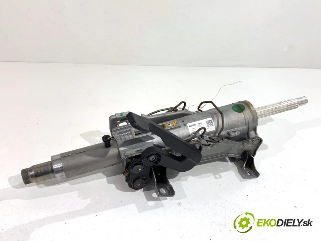 AUDI A5 F5 coupe 2017 140 kW 2.0 TDI 1968 Hriadeľ, tyč volantu 8W0419506H (Tyč riadenia (volantu))