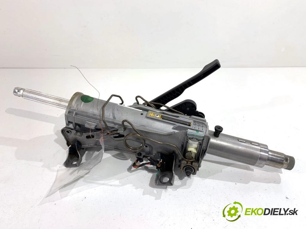 AUDI A5 F5 coupe 2017 140 kW 2.0 TDI 1968 Hriadeľ, tyč volantu 8W0419506H (Tyč riadenia (volantu))