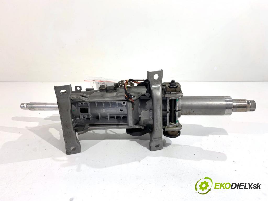 AUDI A5 F5 coupe 2017 140 kW 2.0 TDI 1968 Hriadeľ, tyč volantu 8W0419506H (Tyč riadenia (volantu))