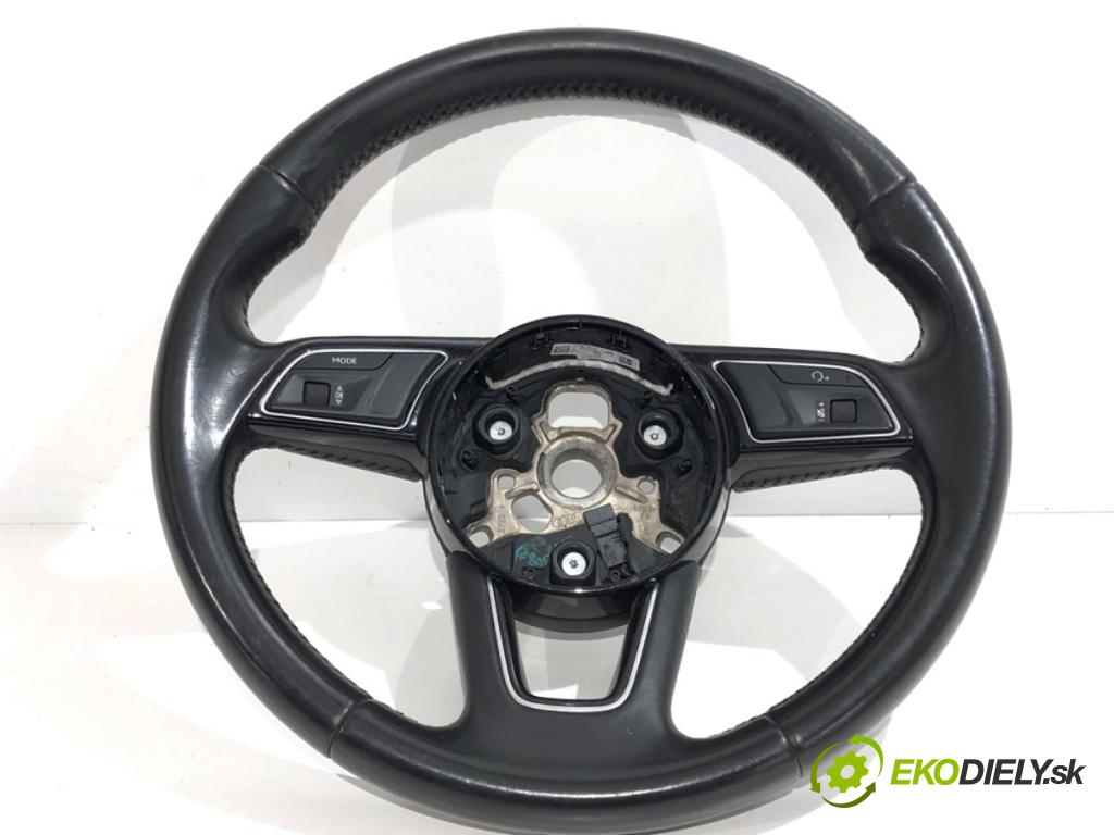 AUDI A5 F5 coupe 2017 140 kW 2.0 TDI 1968 Volant 8W0419091CH (Volant)