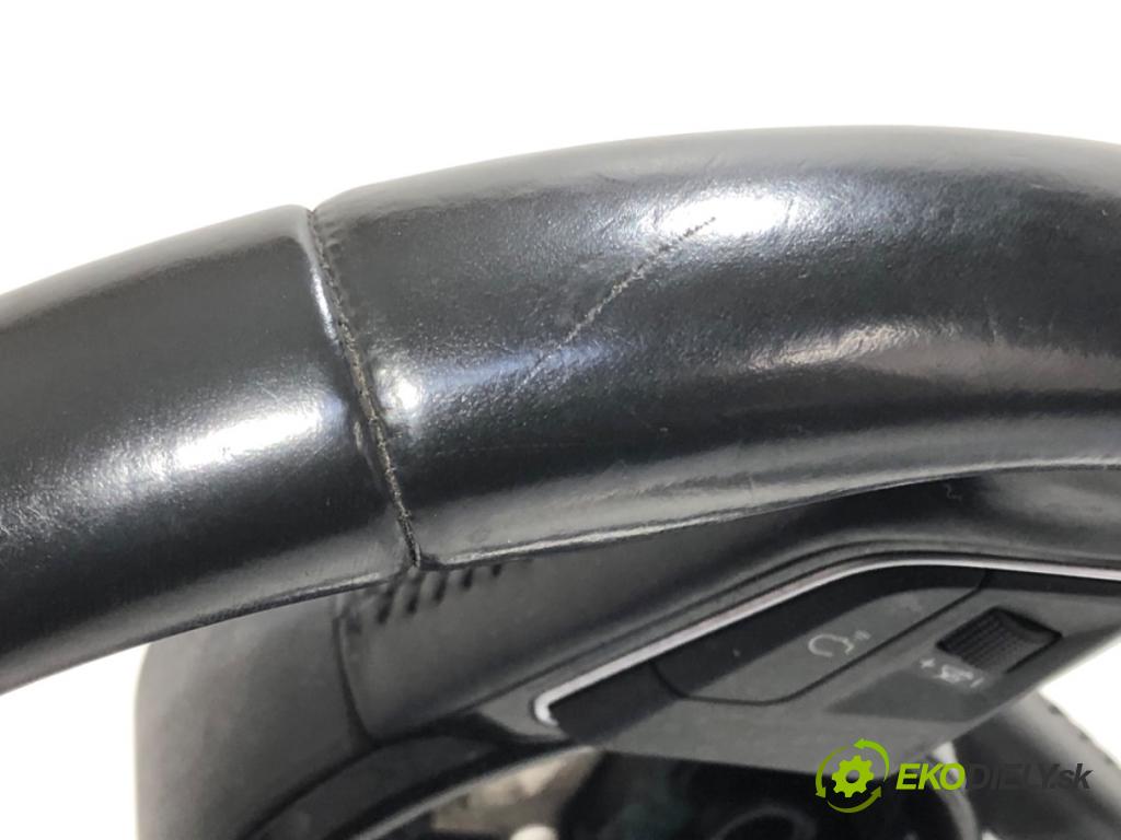 AUDI A5 F5 coupe 2017 140 kW 2.0 TDI 1968 Volant 8W0419091CH (Volant)