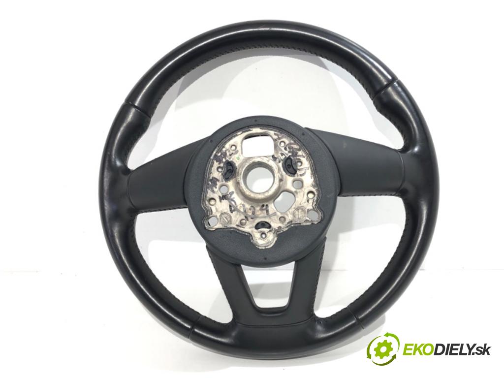 AUDI A5 F5 coupe 2017 140 kW 2.0 TDI 1968 Volant 8W0419091CH (Volant)