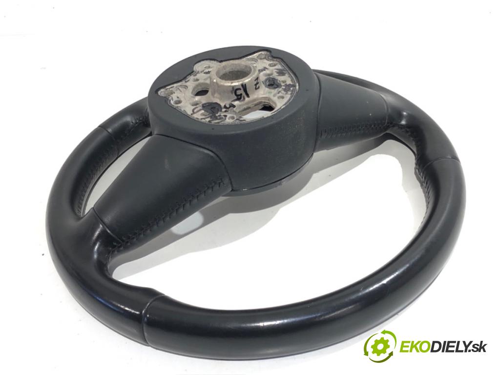 AUDI A5 F5 coupe 2017 140 kW 2.0 TDI 1968 Volant 8W0419091CH (Volant)