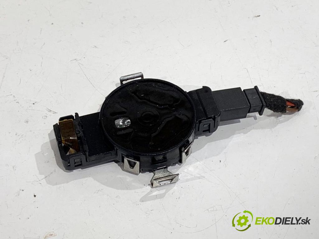 AUDI A5 F5 coupe 2017 140 kW 2.0 TDI 1968 Snímač dažďa 81A955555A (Snímač dažďa)