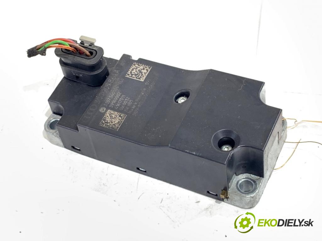 AUDI A5 F5 coupe 2017 140 kW 2.0 TDI 1968 blokáda volantu 3Q0905861A (Riadenie ostatné)