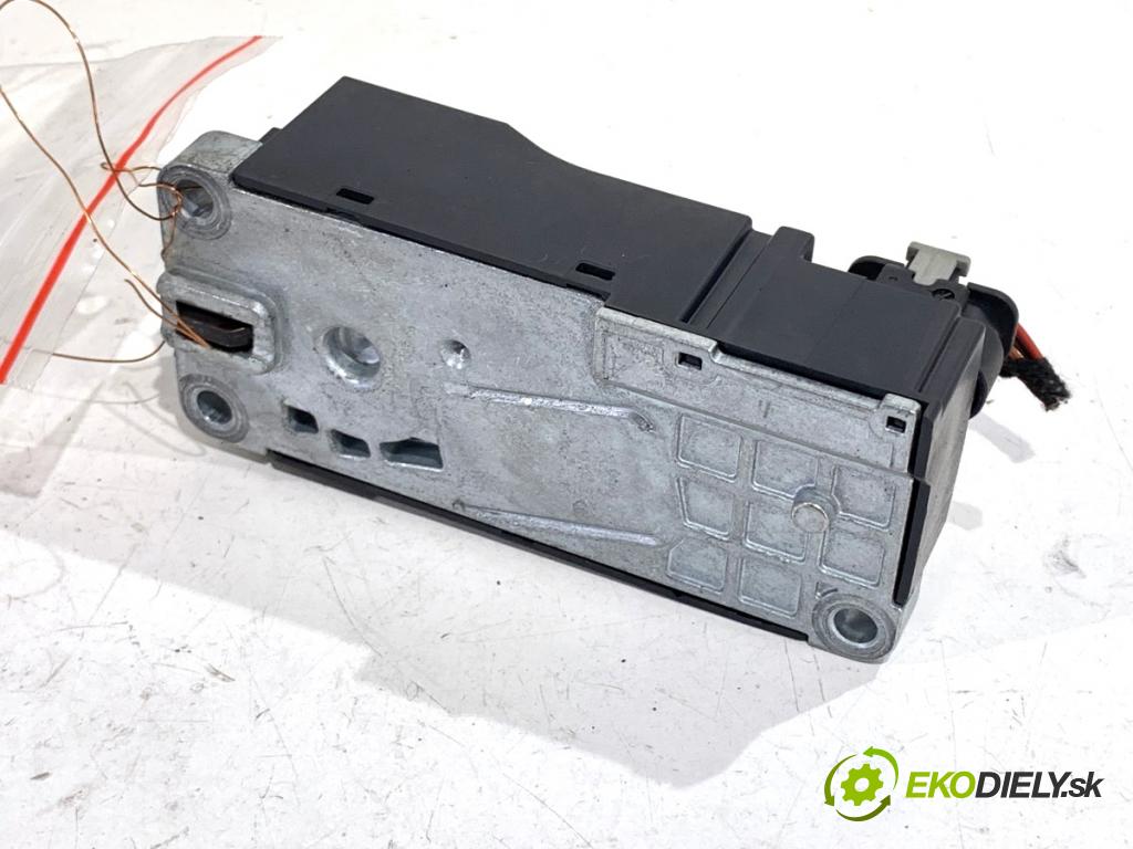 AUDI A5 F5 coupe 2017 140 kW 2.0 TDI 1968 blokáda volantu 3Q0905861A (Riadenie ostatné)