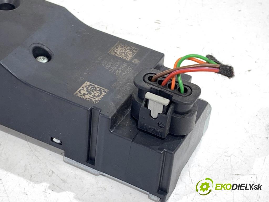 AUDI A5 F5 coupe 2017 140 kW 2.0 TDI 1968 blokáda volantu 3Q0905861A (Riadenie ostatné)