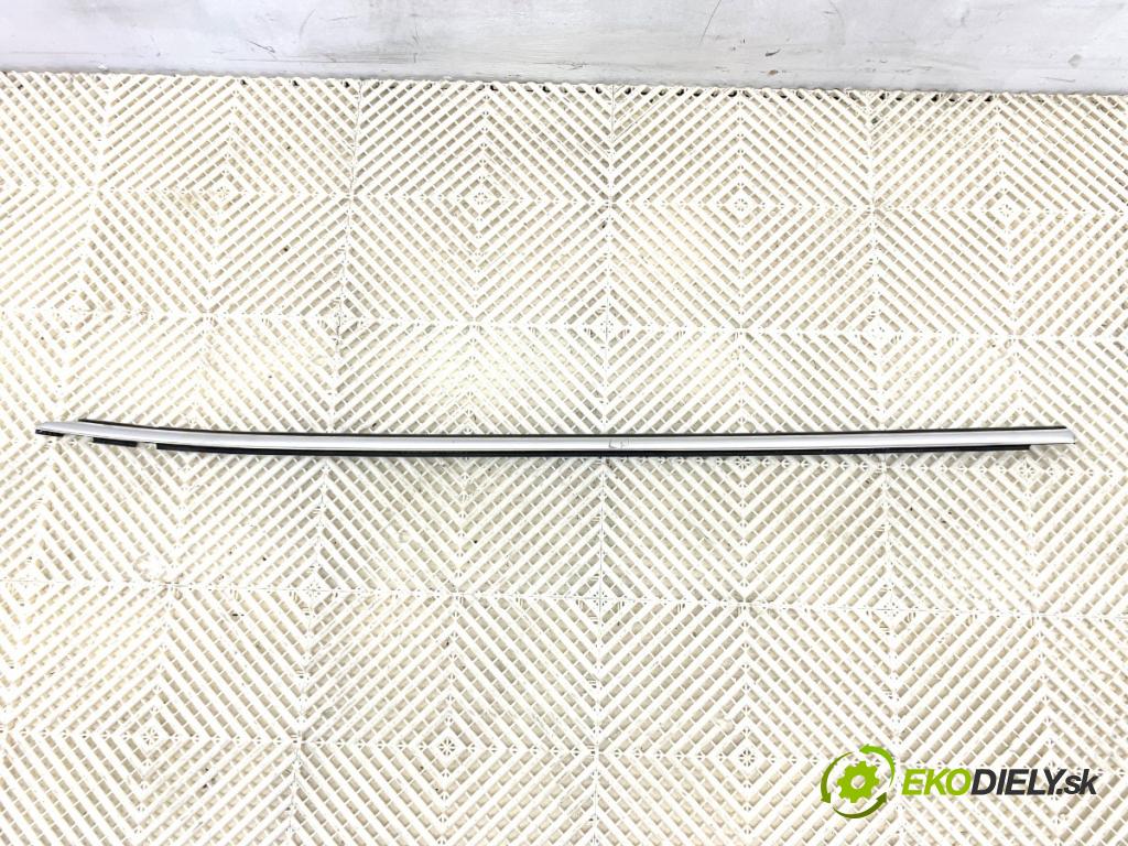 AUDI A5 F5 coupe 2017 140 kW 2.0 TDI 1968 Lišta Sbírání: predný ľavy 8W6853283