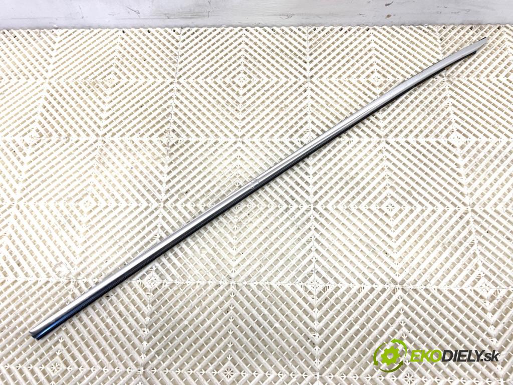 AUDI A5 F5 coupe 2017 140 kW 2.0 TDI 1968 Lišta Sbírání: predný ľavy 8W6853283