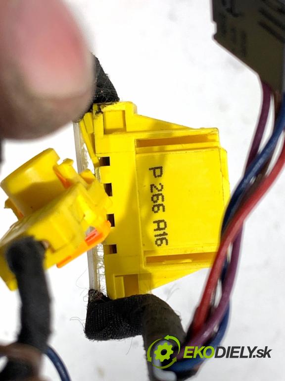 AUDI A5 F5 coupe 2017 140 kW 2.0 TDI 1968 káblovačka silenbloku airbag