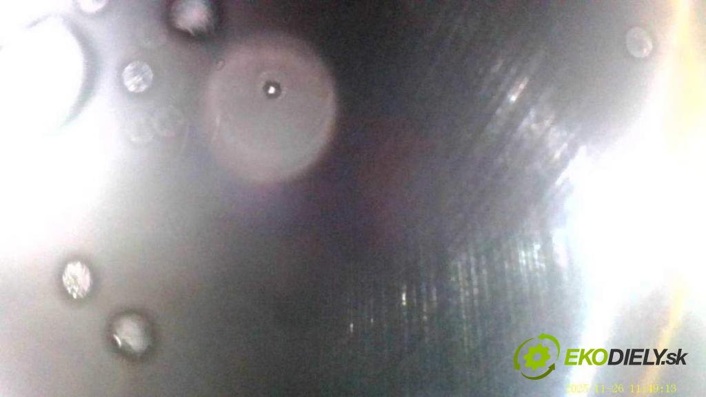 AUDI A5 F5 coupe 2017 140 kW 2.0 TDI 1968 Motor KOMPLETNÍ: DETA DET