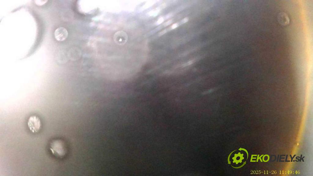 AUDI A5 F5 coupe 2017 140 kW 2.0 TDI 1968 Motor KOMPLETNÍ: DETA DET