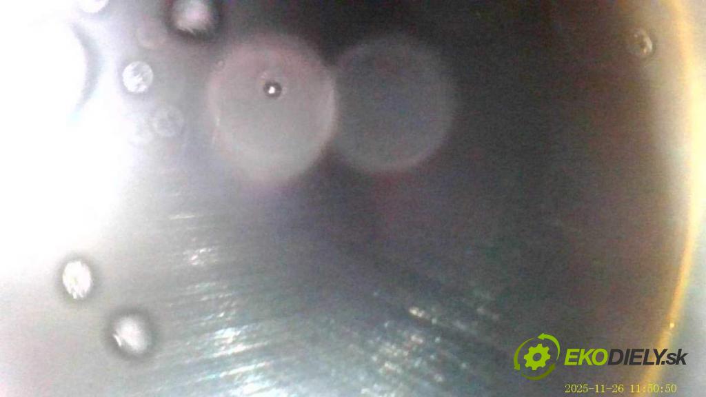 AUDI A5 F5 coupe 2017 140 kW 2.0 TDI 1968 Motor KOMPLETNÍ: DETA DET