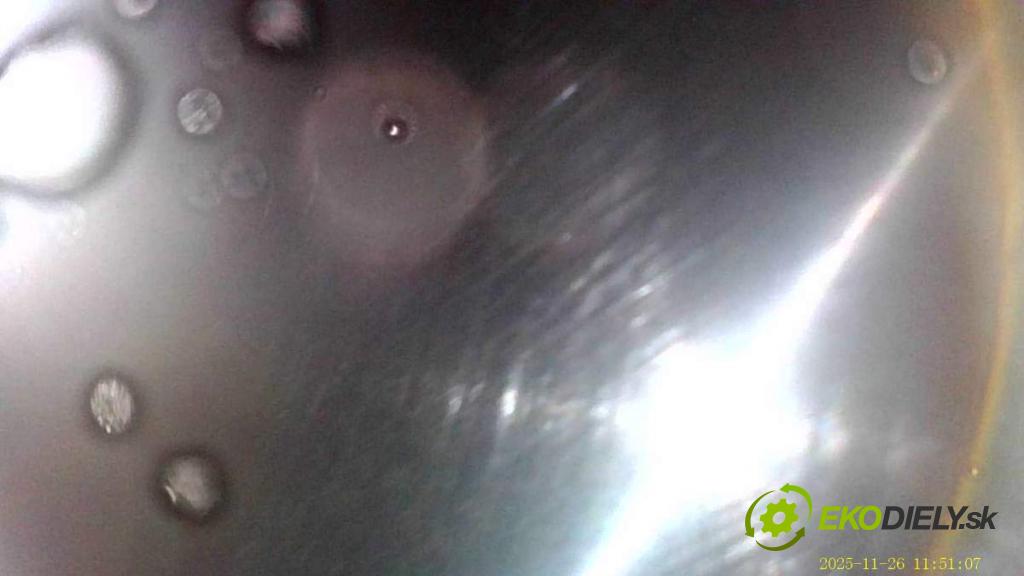 AUDI A5 F5 coupe 2017 140 kW 2.0 TDI 1968 Motor KOMPLETNÍ: DETA DET