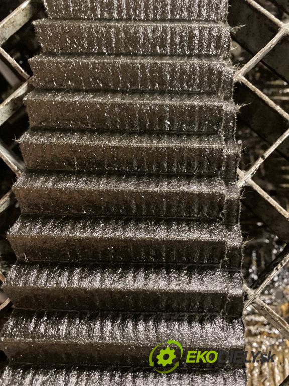 AUDI A5 F5 coupe 2017 140 kW 2.0 TDI 1968 Motor KOMPLETNÍ: DETA DET