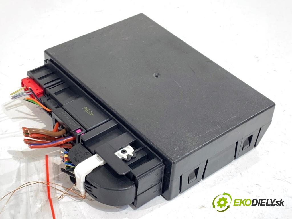 AUDI A5 F5 coupe 2017 140 kW 2.0 TDI 1968 Modul ťažného oka 4M0907383D (Riadiaca jednotka ostatné)