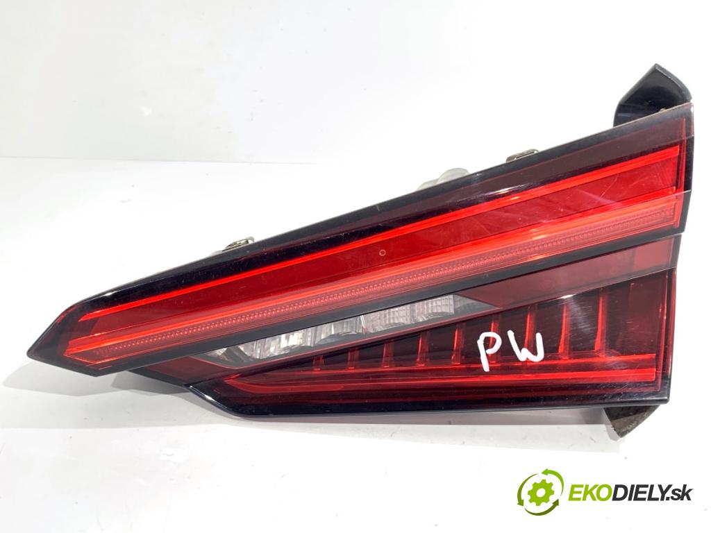 AUDI A5 F5 coupe 2017 140 kW 2.0 TDI 1968 světlo zadní část pravá vnitřní 8W6945094R (Klika dveří ostatní)