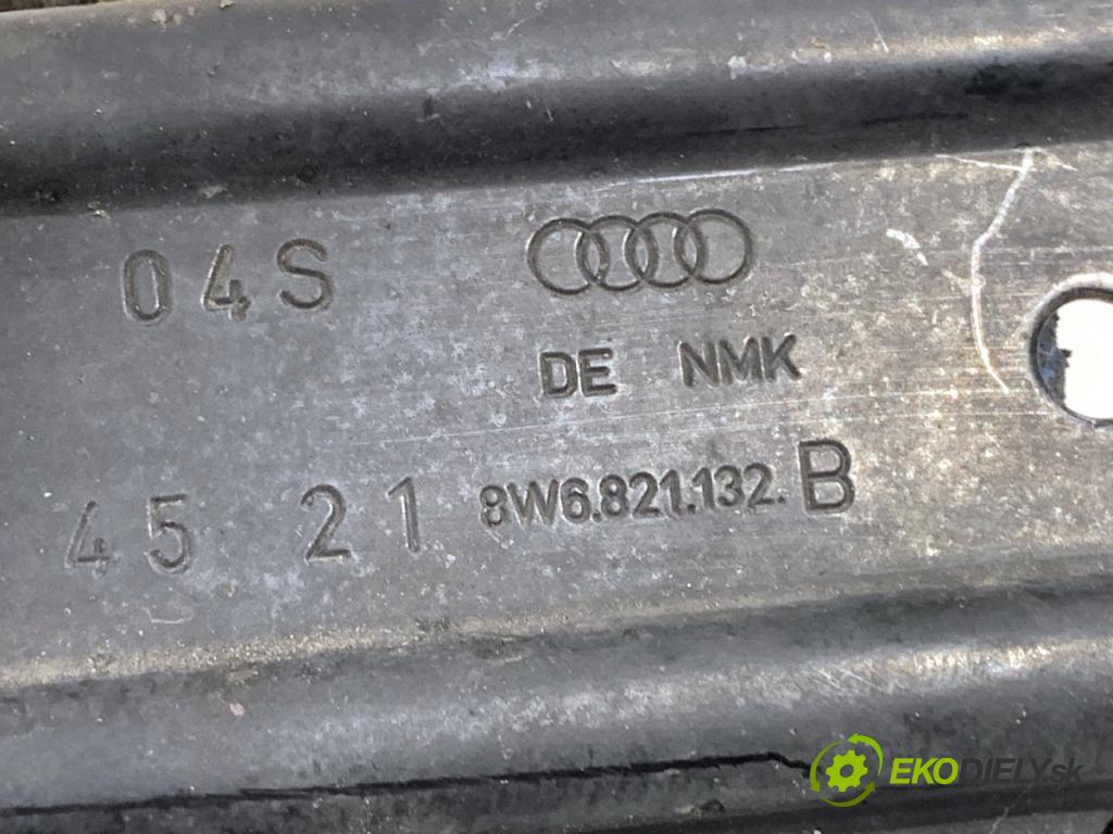 AUDI A5 F5 coupe 2017 140 kW 2.0 TDI 1968 Uchytenie blatníka pravy predný 8W6821132B