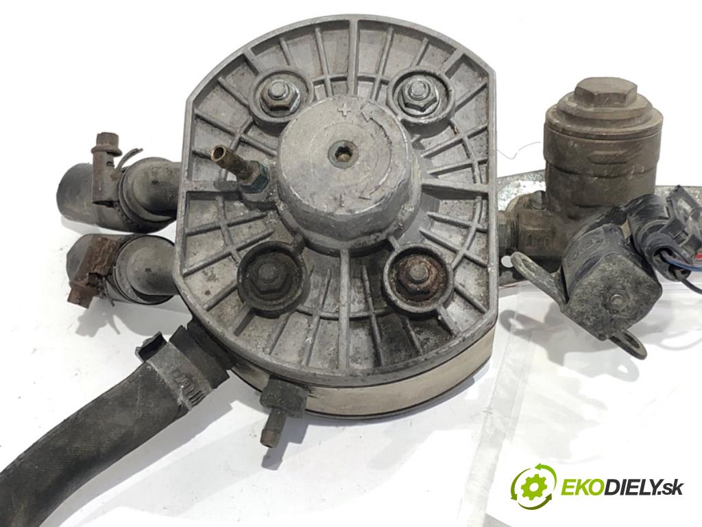 AUDI A4 B9 Kombi 2016 110 kW 2.0 TDI 1968 Reduktor do plynového pedálu LPG 67R-013949 (LPG)