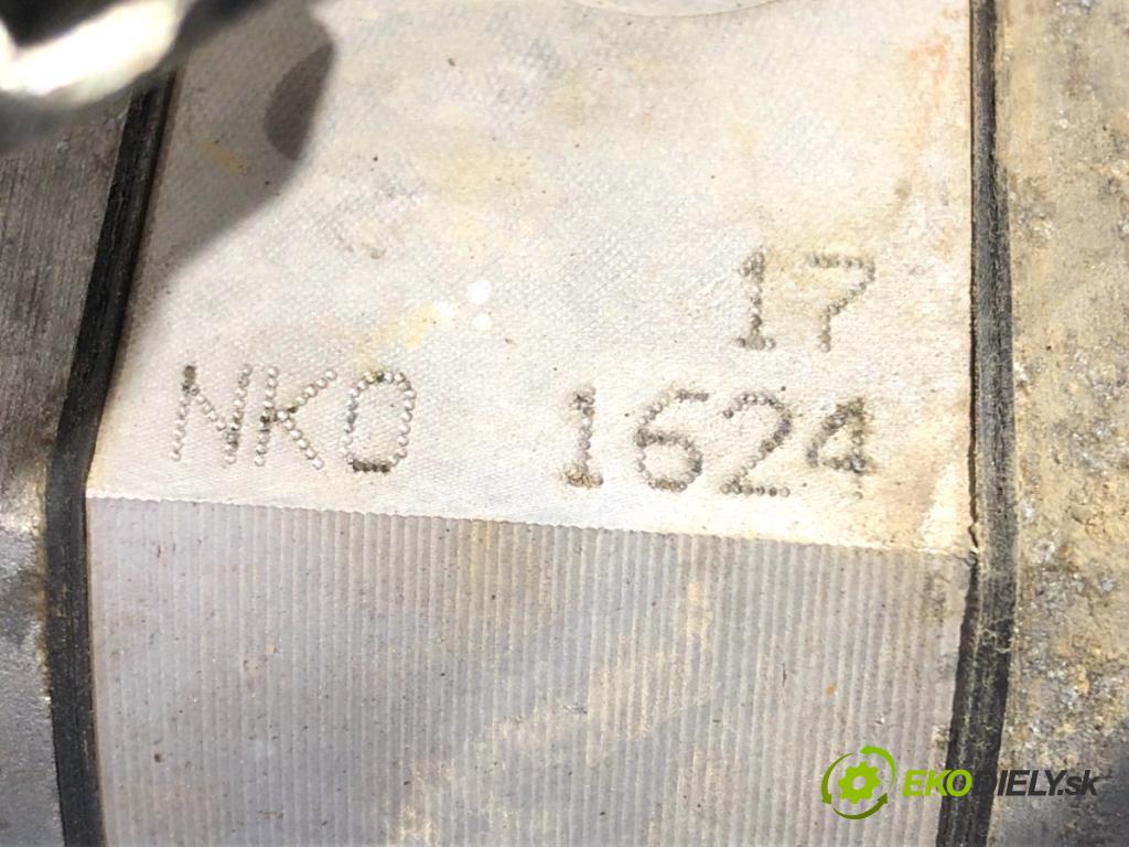 AUDI A4 B9 Kombi 2016 110 kW 2.0 TDI 1968 Reduktor do plynového pedálu LPG 67R-013949 (LPG)