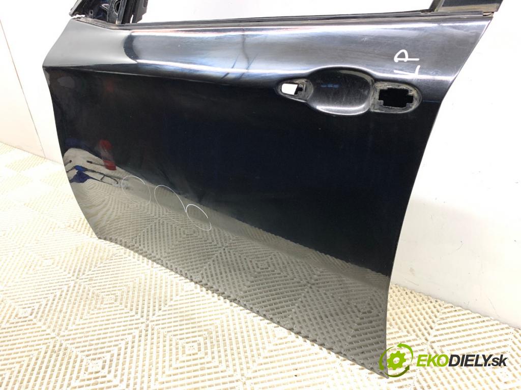 BMW E71 SUV 2013 180 kW xDrive 30 d 2993 Dvere ľavy predný