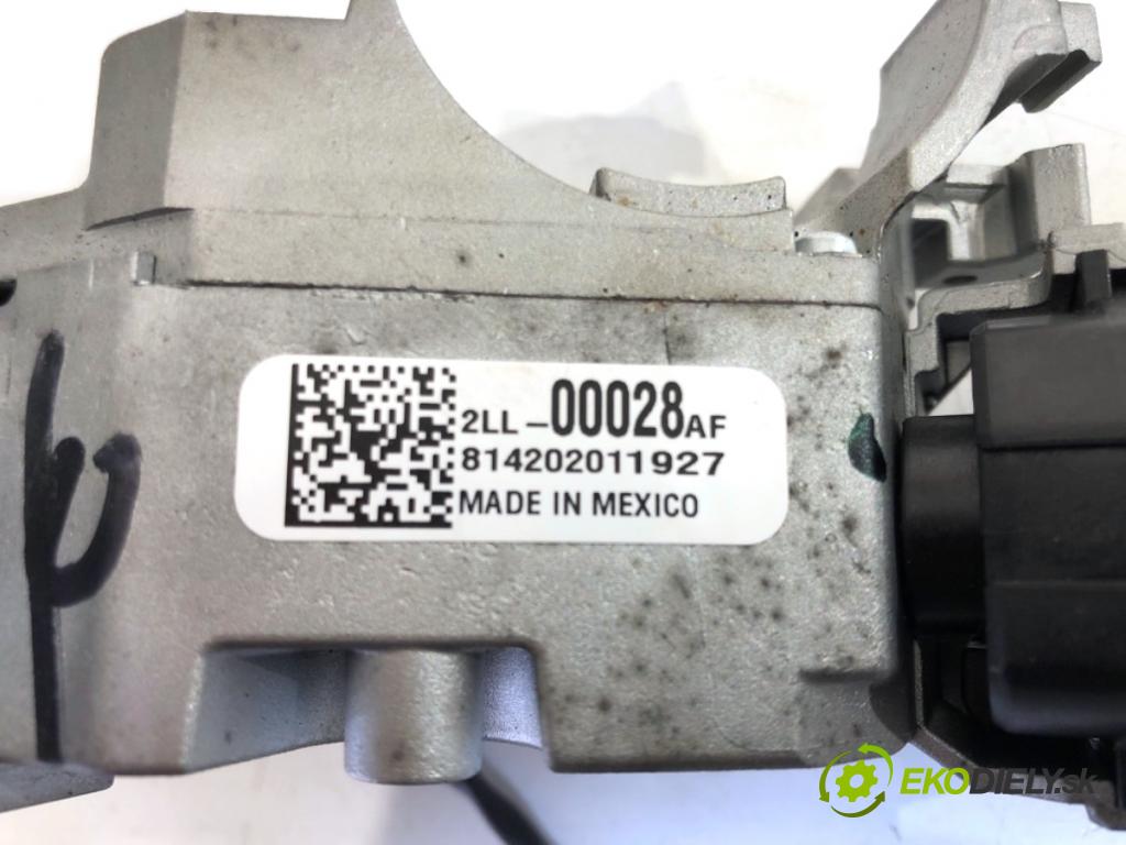 OPEL ASTRA K liftback 2019 110 kW 1.4 Turbo (68) 1399 spinačka 39153202 (Spínacia skrinka)