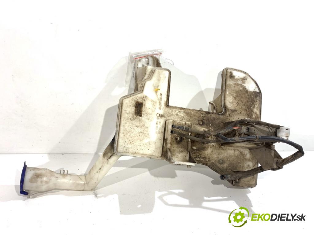 CITROEN C5 III Kombi 2012 120 kW 2.0 HDi 165 1997 Nádržka ostrekovačov 9683488280