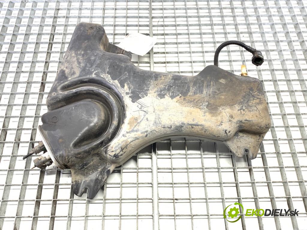 CITROEN C5 III Kombi 2012 120 kW 2.0 HDi 165 1997 Nádržka DPF 