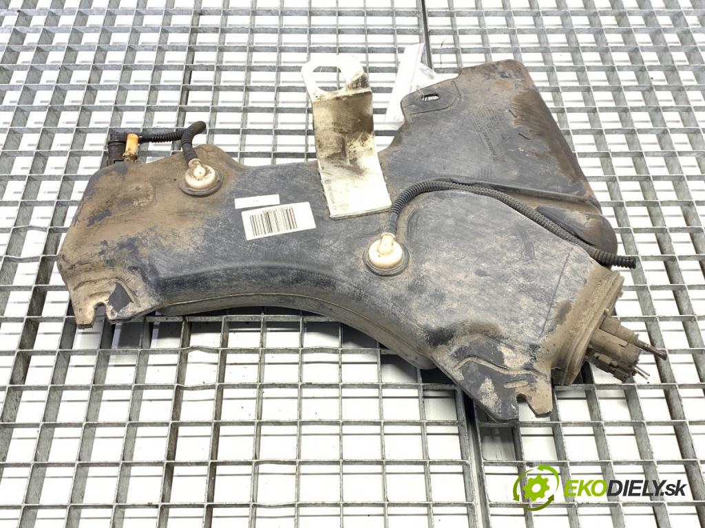 CITROEN C5 III Kombi 2012 120 kW 2.0 HDi 165 1997 Nádržka DPF