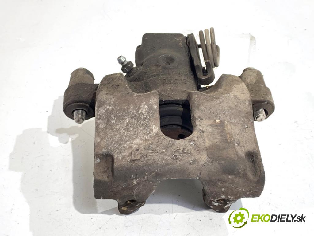 CITROEN C5 III Kombi 2012 120 kW 2.0 HDi 165 1997 Brzdič strmeň ľavy zad 