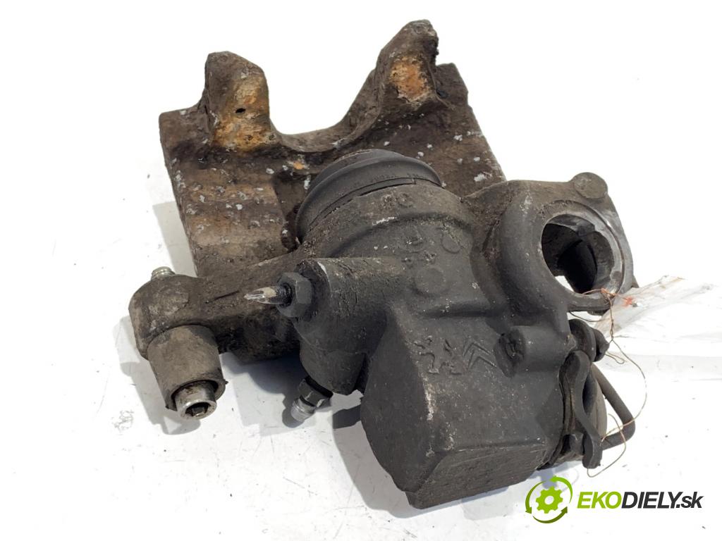 CITROEN C5 III Kombi 2012 120 kW 2.0 HDi 165 1997 Brzdič strmeň ľavy zad