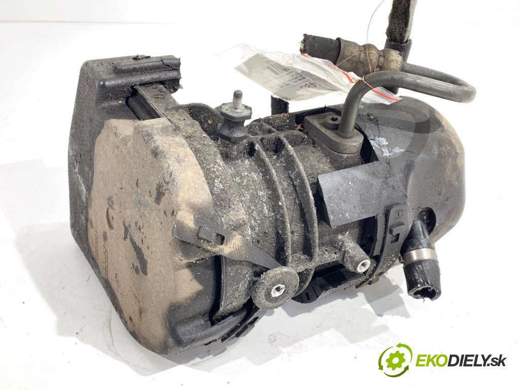 CITROEN C5 III Kombi 2012 120 kW 2.0 HDi 165 1997 pumpa servočerpadlo  (Servočerpadlo)