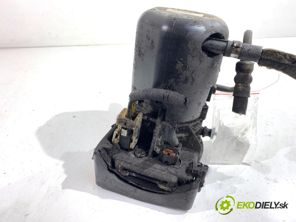 CITROEN C5 III Kombi 2012 120 kW 2.0 HDi 165 1997 pumpa servočerpadlo  (Servočerpadlo)