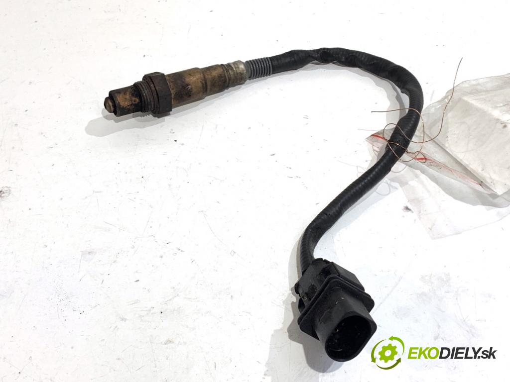 CITROEN C5 III Kombi 2012 120 kW 2.0 HDi 165 1997 sonda lambda 9681852780 (Lambda sonda)