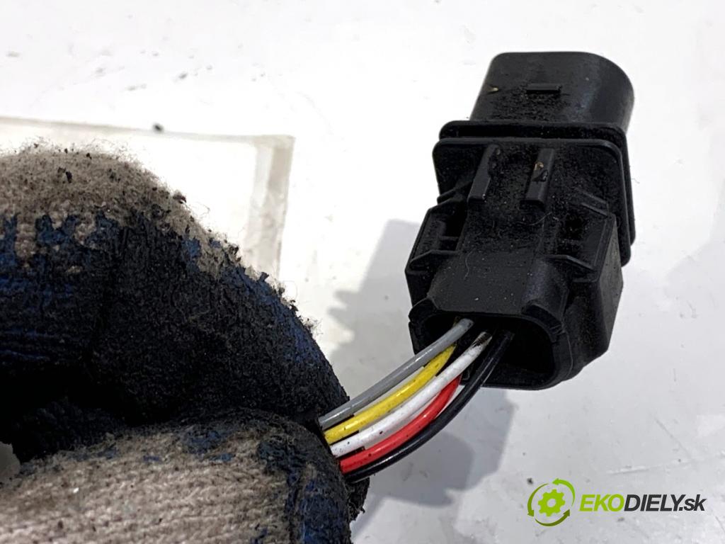 CITROEN C5 III Kombi 2012 120 kW 2.0 HDi 165 1997 sonda lambda 9681852780 (Lambda sonda)