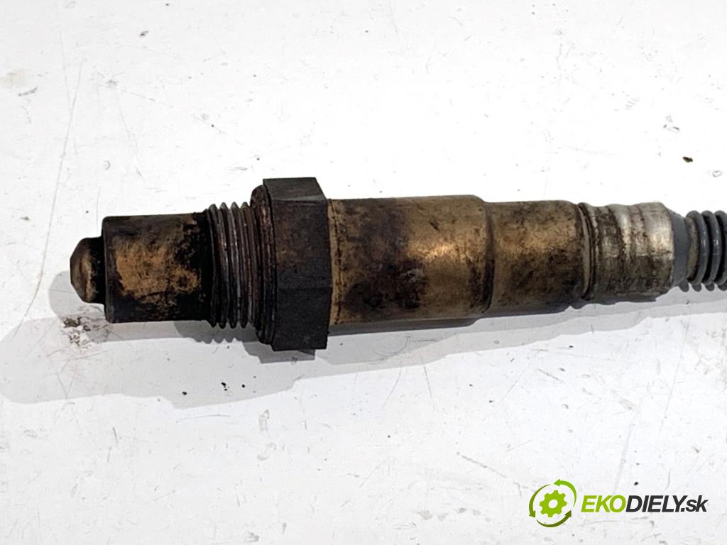 CITROEN C5 III Kombi 2012 120 kW 2.0 HDi 165 1997 sonda lambda 9681852780 (Lambda sonda)