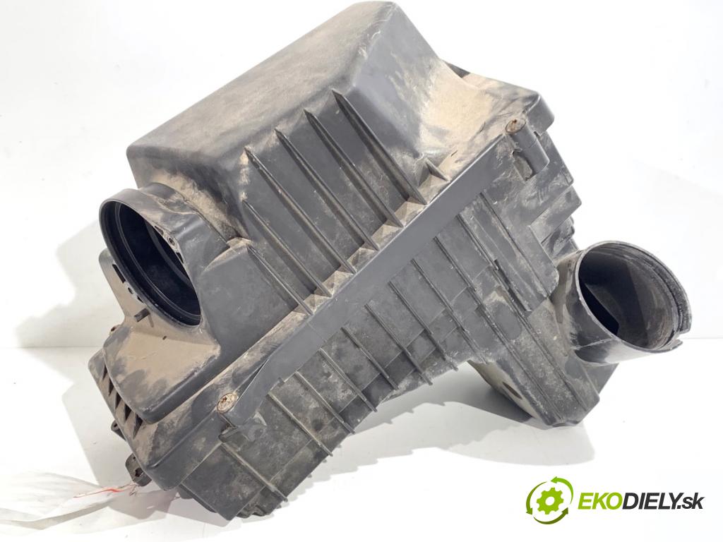 CITROEN C5 III Kombi 2012 120 kW 2.0 HDi 165 1997 Obal filtra vzduchu 9644910780 (Obal vzduchového filtra)