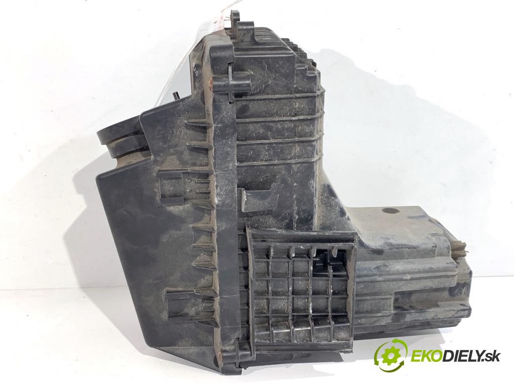 CITROEN C5 III Kombi 2012 120 kW 2.0 HDi 165 1997 Obal filtra vzduchu 9644910780 (Obal vzduchového filtra)