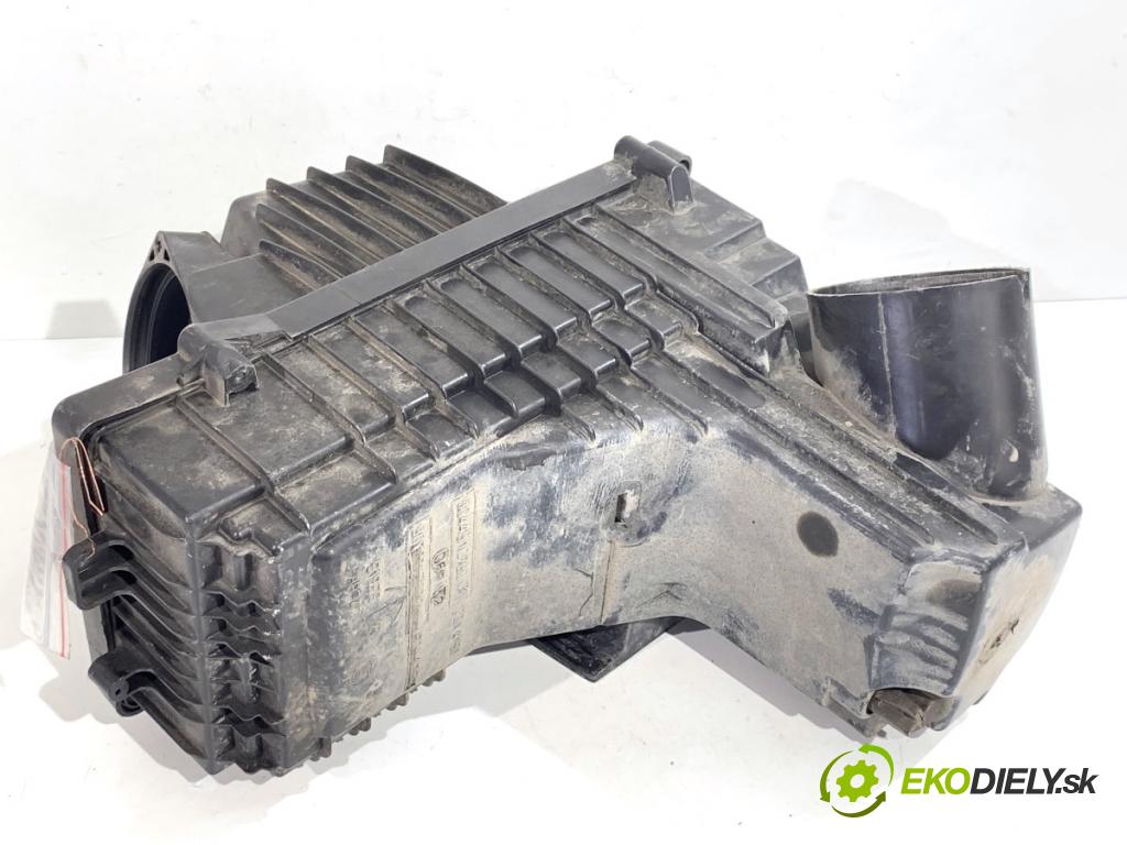 CITROEN C5 III Kombi 2012 120 kW 2.0 HDi 165 1997 Obal filtra vzduchu 9644910780 (Obal vzduchového filtra)