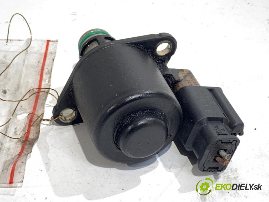 CITROEN C5 III Kombi 2012 120 kW 2.0 HDi 165 1997 Regulátor tlaku paliva 28233373 (Palivový systém ostatní)