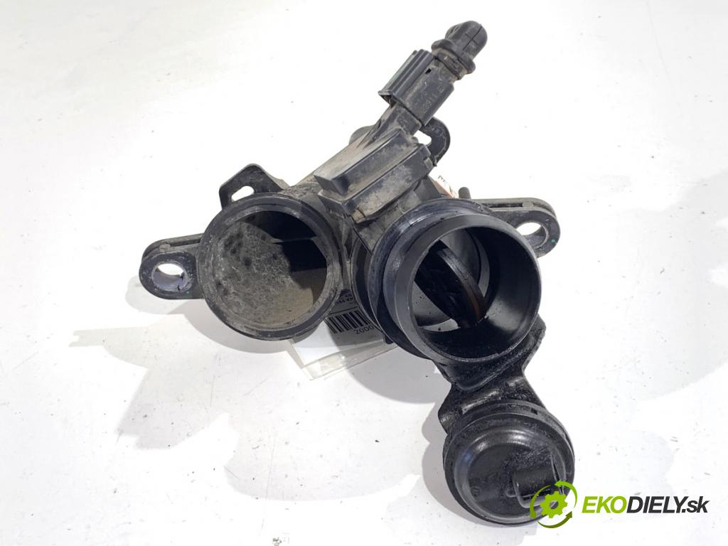 CITROEN C5 III Kombi 2012 120 kW 2.0 HDi 165 1997 Škrtiaca klapka 9675233680 (Škrtiaca klapka)